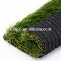 Plastic synthetic garden decor artificial grass turf